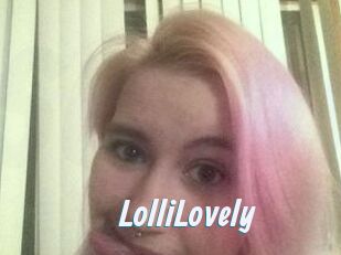 LolliLovely