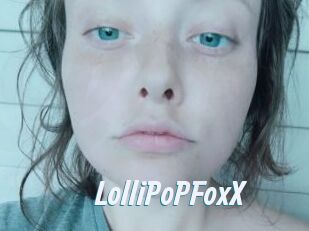 LolliPoPFoxX