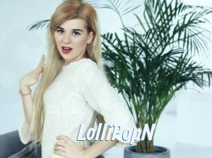 LolliPopN