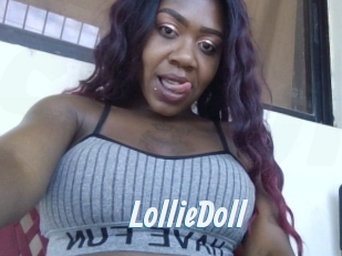 LollieDoll