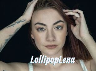 LollipopLena