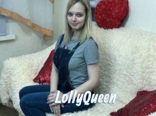 LollyQueen