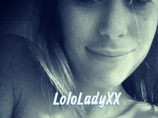 LoloLadyXX