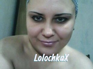LolochkaX