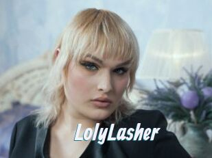 LolyLasher