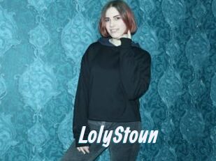 LolyStoun