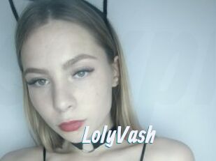 LolyVash