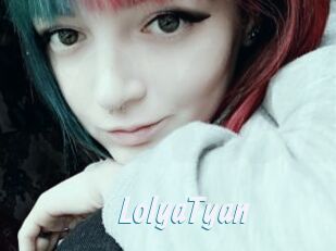 LolyaTyan