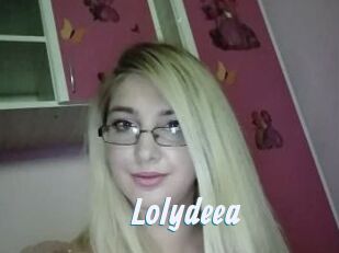 Lolydeea