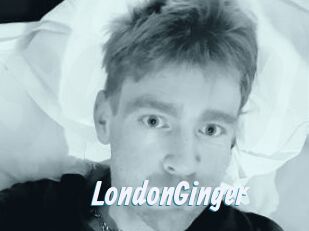 LondonGinger
