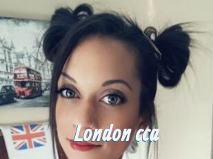 London_cca