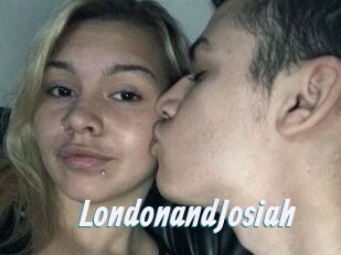 London_and_Josiah