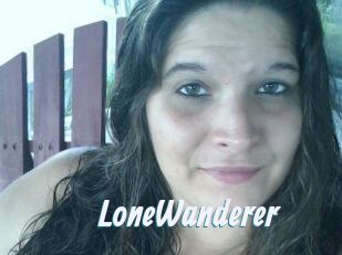 LoneWanderer