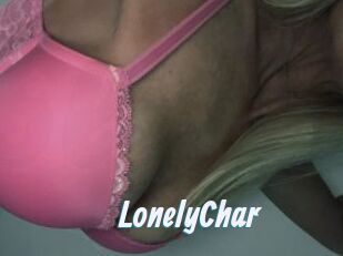 LonelyChar