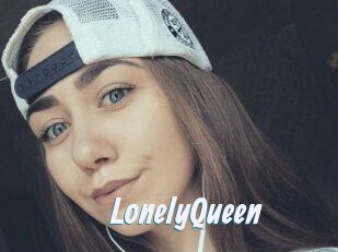 LonelyQueen