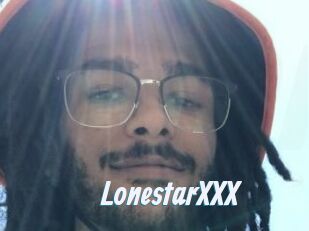 LonestarXXX