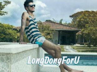 LongDongForU