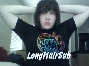 LongHairSub