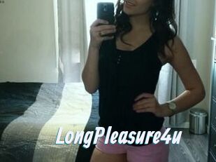LongPleasure4u