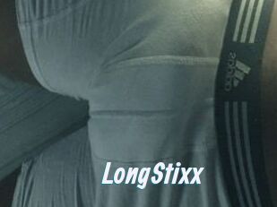 LongStixx