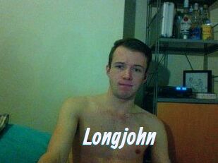 Longjohn