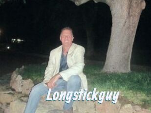 Longstickguy