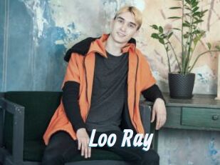 Loo_Ray