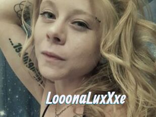 LooonaLuxXxe