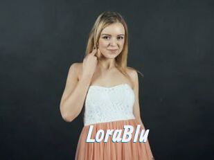 LoraBlu