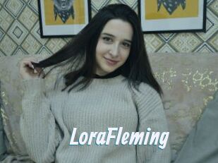 LoraFleming