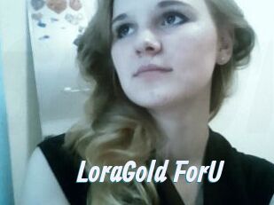 LoraGold_ForU