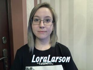 LoraLarson