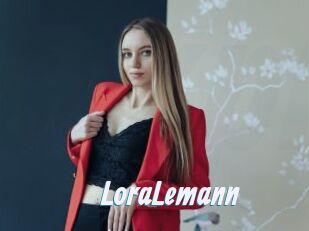 LoraLemann