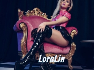 LoraLin Sexe Express