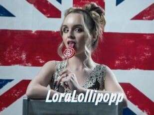 LoraLollipopp