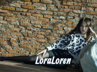 LoraLoren