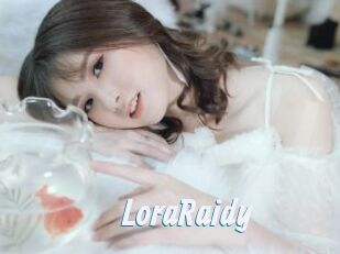 LoraRaidy