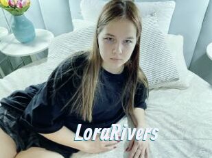 LoraRivers