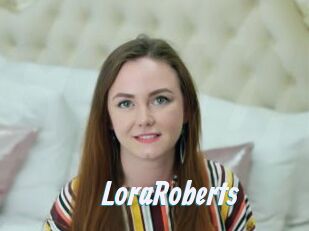 LoraRoberts