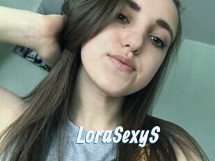 LoraSexyS