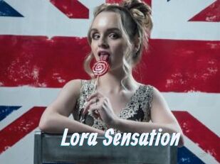 Lora_Sensation