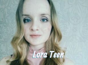 Lora_Teen