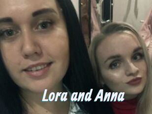 Lora_and_Anna