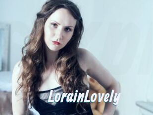 LorainLovely