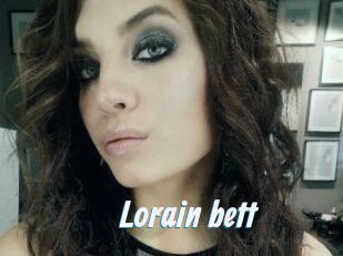 Lorain_bett