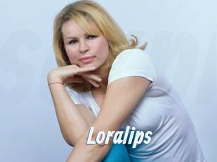 Loralips