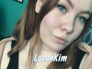 LoranKim