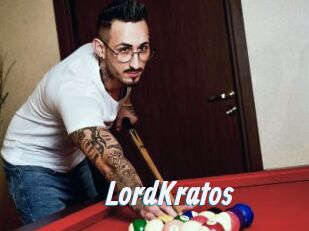LordKratos