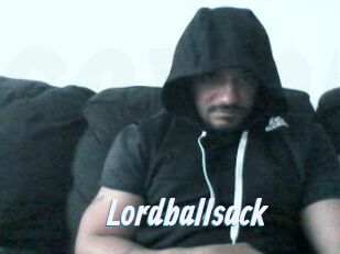 Lordballsack