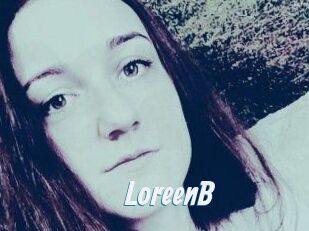 LoreenB